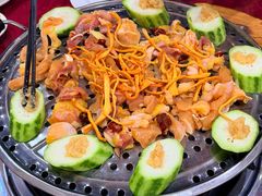 -友口福(大良店)