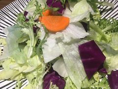 时蔬缤纷沙拉-研磨时光音乐餐厅(丁家庄店)