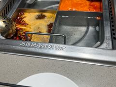 -海底捞火锅(宇飞大厦店)