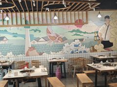 -味力源·肥肠爱上鱼(红牌楼金冠好店)