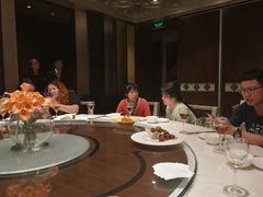 -天津君隆威斯汀酒店