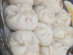 -石饮红星包子(中山路店)