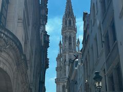 -布鲁塞尔大广场