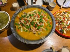 -盐帮食坊•小河帮川菜(四川师大店)