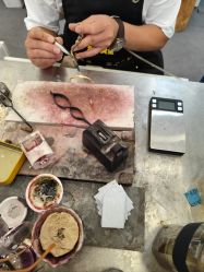 -永锦黄金加工·回收打金店(上海南翔店)