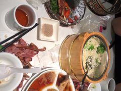 -避风塘·老港味餐厅(虹口龙之梦店)