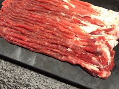 -清真·京华源铜锅涮肉(丰庆店)