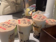-太犇牛手作茶铺(江北虹悦城店)