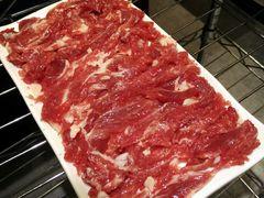 -福牛阁潮汕牛肉火锅