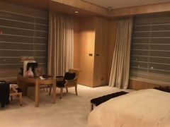 -北京盘古七星酒店