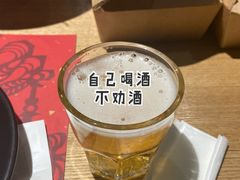 -望江门小龙虾·烧烤(九堡店)
