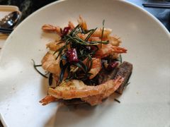 -兰溪小馆(东直门簋街店)