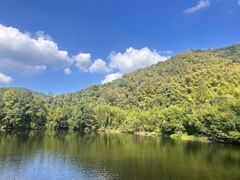 -山外山·林语花园餐厅