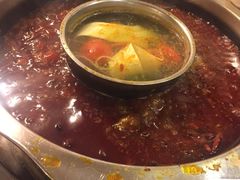 -邓莽子老火锅(鲁祖庙店)