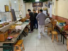 -原掩骨会饶阳豆腐脑总店