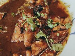 -一桶江山餐厅(松北店)