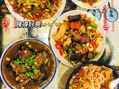 -文杰餐馆(南洪时尚风情街店)
