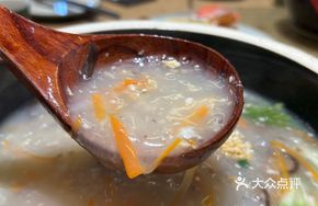 Huaixiu Shunde Fish Soup