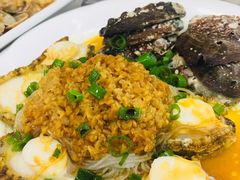 -金海湾海鲜排档(朱家尖店)
