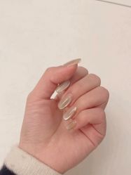 -恐龙·美甲美睫