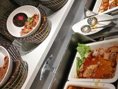-格瑞欧海鲜自助烤肉火锅(光彩店)