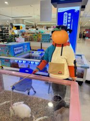 -孩子王童乐园(淮安万达店)