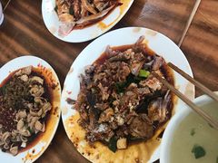-温记府廟豆汤饭·始于1955年(海椒店)