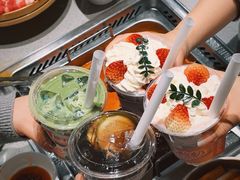 -海底捞火锅(赛格国际购物中心店)