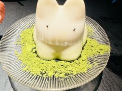 -蟹犇•帝王蟹雪蟹(陆家嘴店)