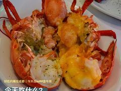 -茹丝葵经典牛排馆(成都IFS店)