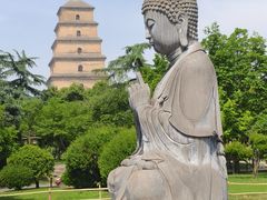-大慈恩寺(大雁塔)