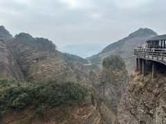 -南武当山景区