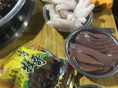 -渝味黄姐火锅(黄泥村店)