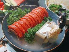 -大隐·成都火锅Bistro(合生麒麟新天地店)