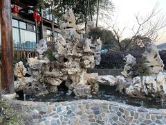 -呼吸森林·生态农庄农家乐私房菜