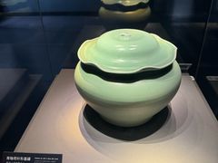 -荆州博物馆