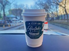 拉夫经典咖啡-Ralph’s Coffee(北京三里屯店)