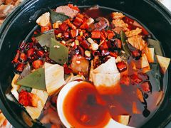 -YUOZUO渝作·川渝冒肚(崂山店)