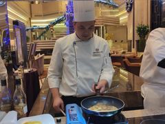 -盛宴标帜餐厅·亲子自助 (南昌喜来登酒店)