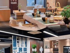 -雅戈尔富宫大酒店(观前街店)