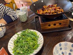 -吃货私房菜(丽江束河古镇店)