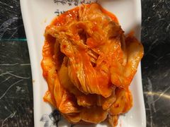 -郎出山烧烤(胶州店)