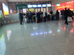 -安阳东站