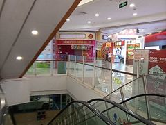 -天津梅江印象城