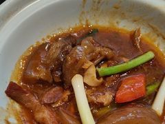 -晓粤·惹味粤菜(凯德乐峰广场店)