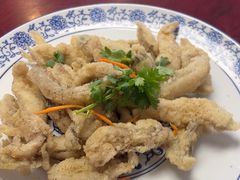 -江南村海鲜馆(洞头店)