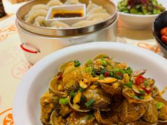-小林哥的海鲜馆·夜宵烧烤(渔人码头店)