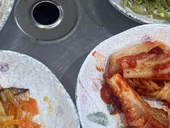 -真情鲍鱼海鲜汤