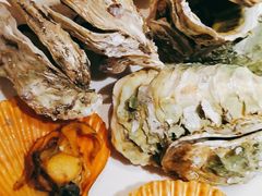 -星伦多自助料理(花山金鹰店)