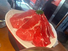 -宝泉铜锅·涮羊肉(解放东路店)